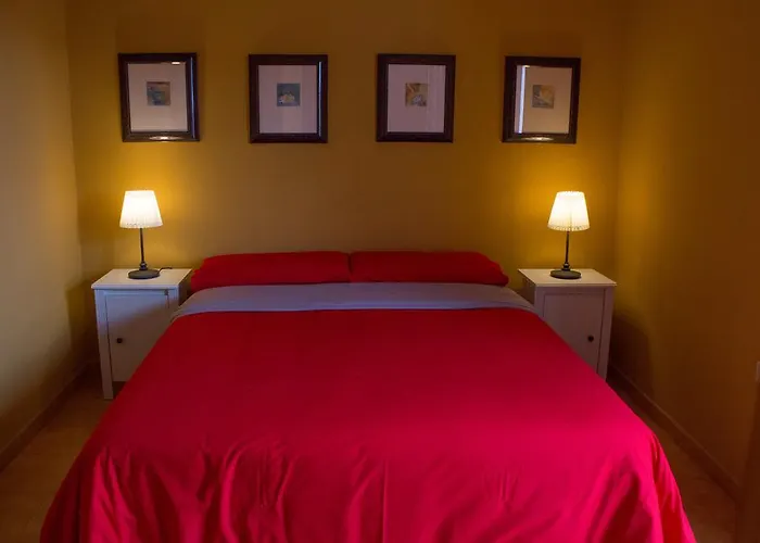 Apartamento Salinas 2