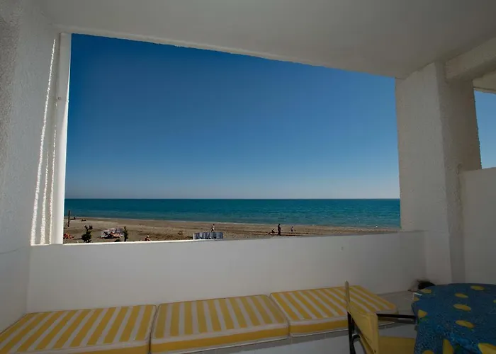 Vera Playa Naturista
