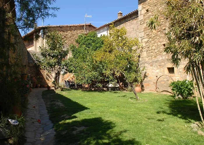 Casa Rural Donatila