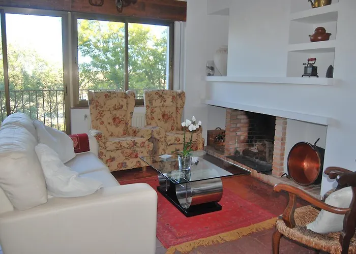 Casa Rural Puente Mocho