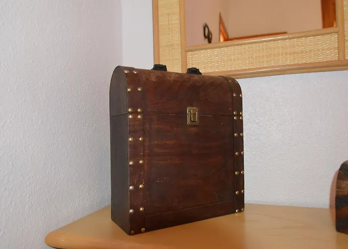 Belvilla By Oyo Casa Fien