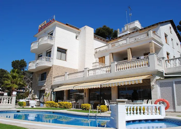 Hotel Bonsol