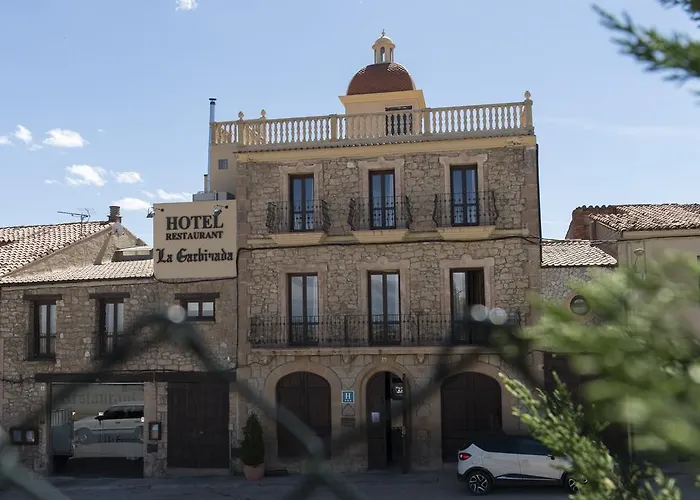 Hotel La Garbinada