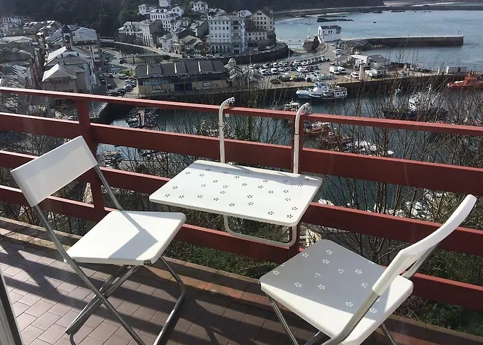 Apartamento Bellavista