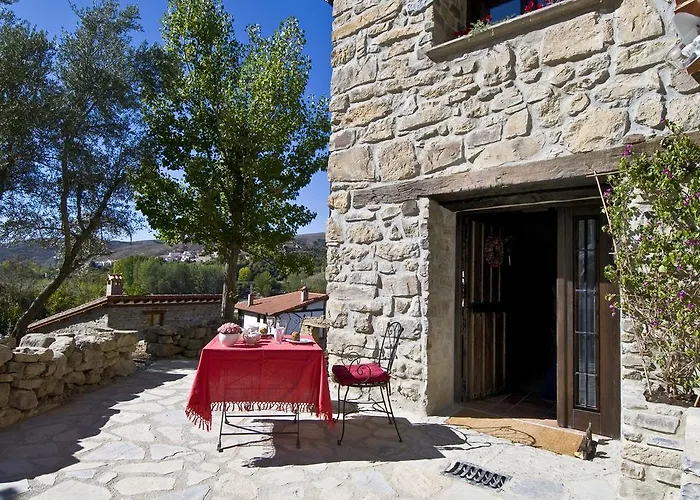 Casa Tia Upe