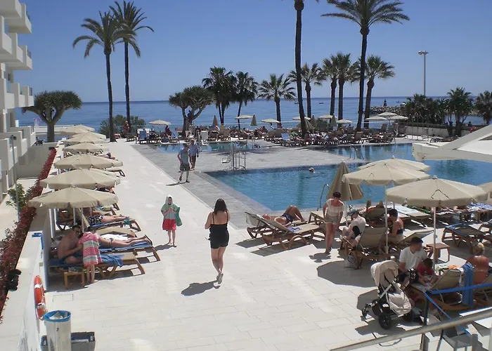 Sol House Costa del Sol