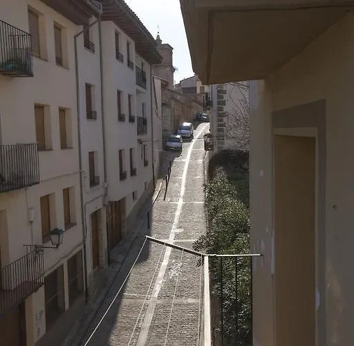 Apartamentos Prades