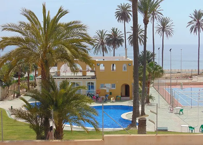Cabo Oropesa