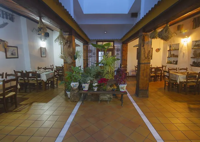 Hotel El Tabanco