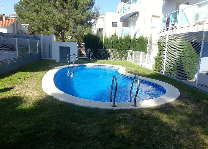 Meddays Apartamento Azul