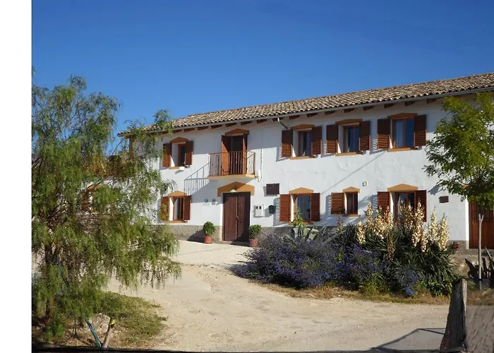 Cortijo Los Abedules