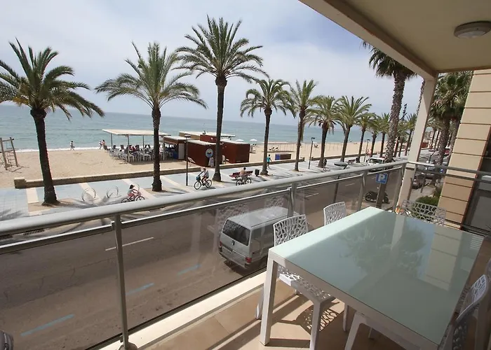 For A Stay Sol Mar