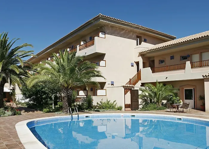 Hotel Voramar Formentera