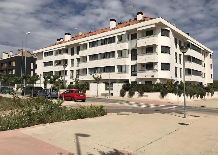 Apartamento del Rio