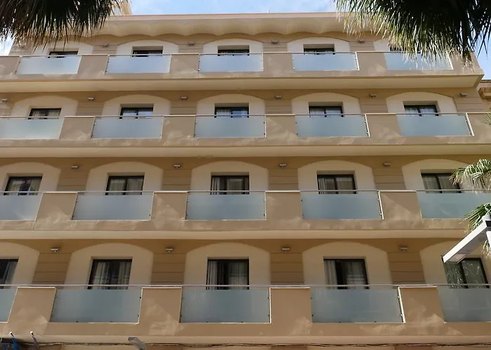Hotel Rusadir
