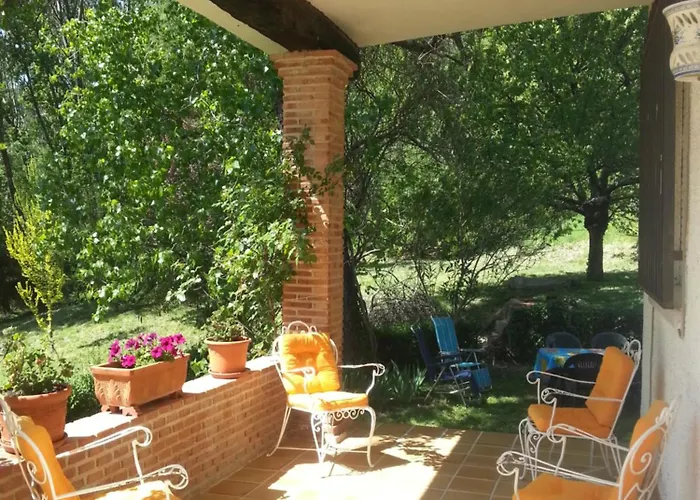 Casa El Prao