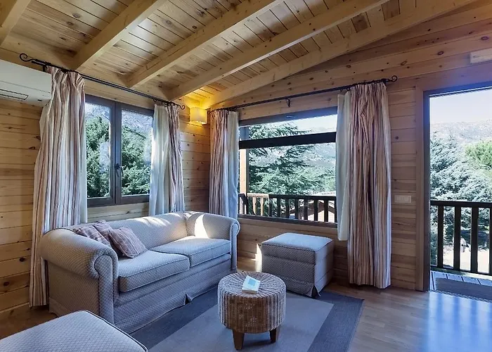 Hotel La Sierra By Selecta