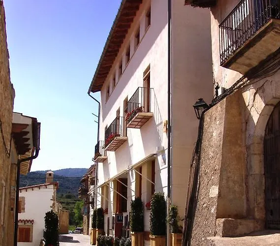Hotel La Tinensa