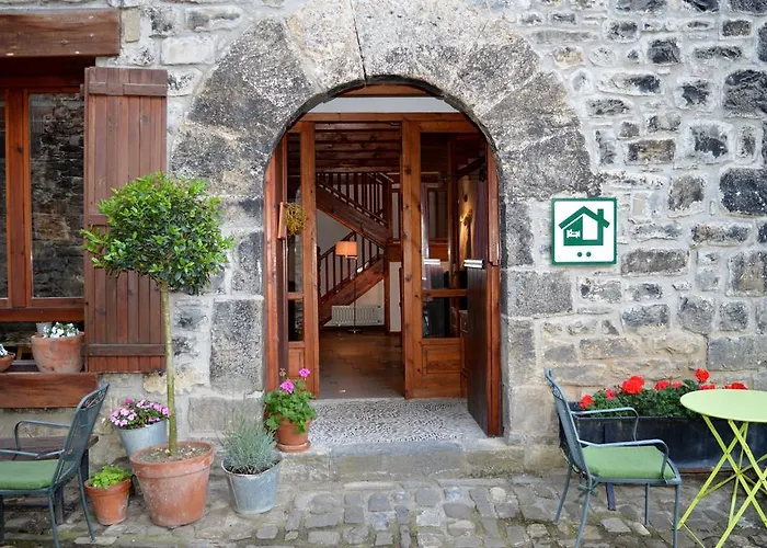 Casa Tetxe