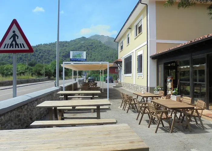 Pension La Barca