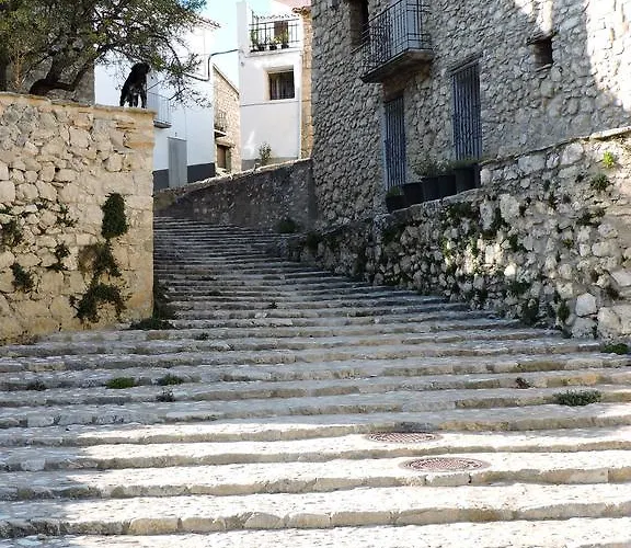 La Fonda De Xiva