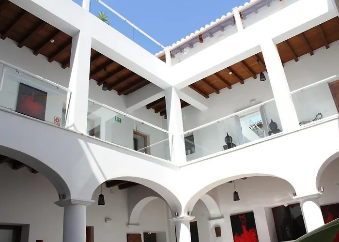 Hotel Palacio Blanco