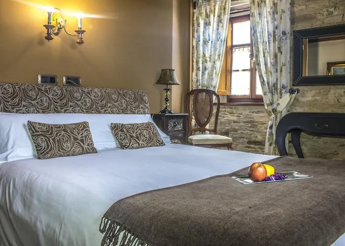 Casa Rural Valraiña