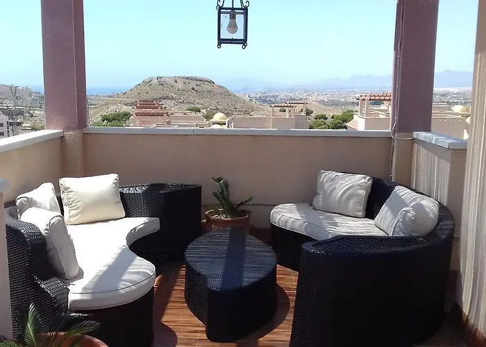 Apartamento Relax