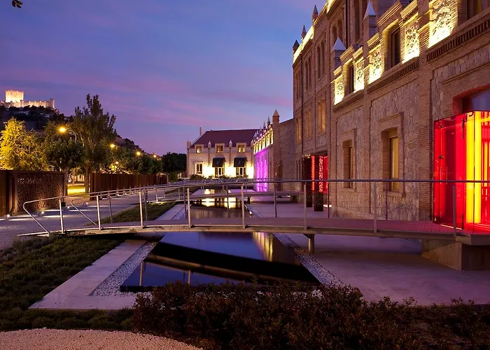 Hotel Af Pesquera
