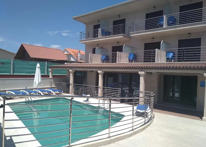 Hotel A Bota