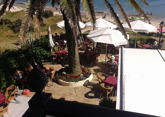 Playa De Estorde