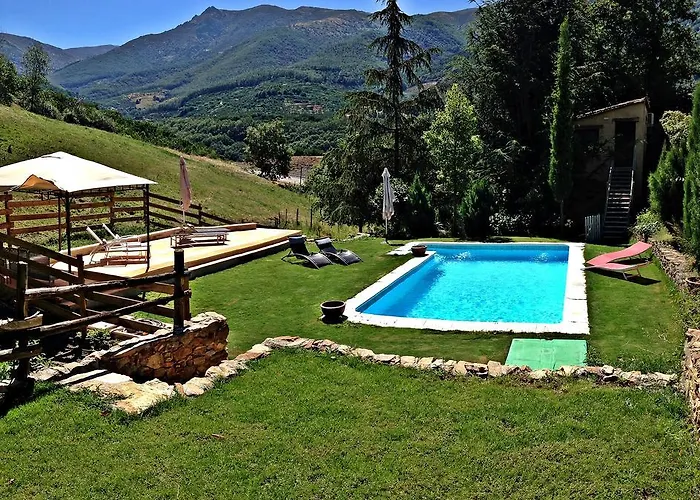 Finca El Carpintero