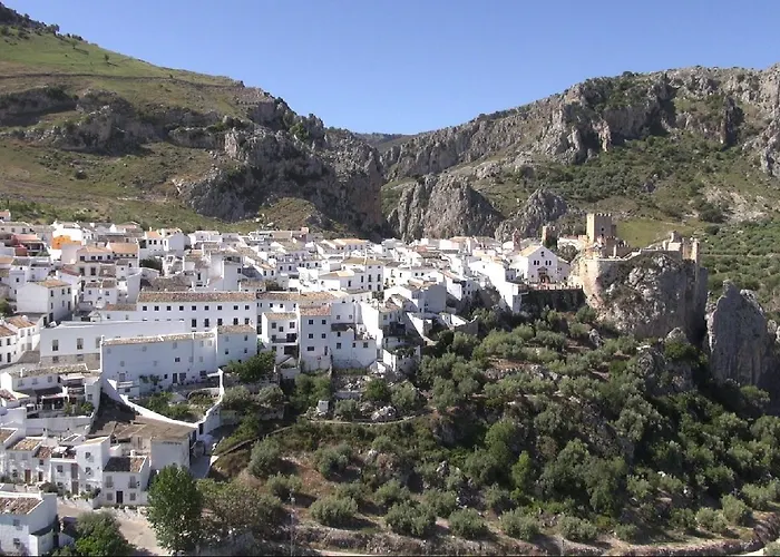 Hotel Zuhayra
