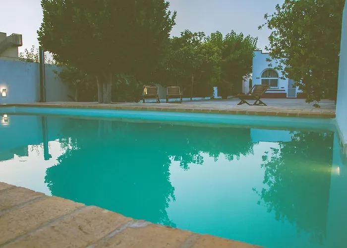 Casa Bofranch