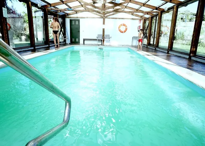 Hotel Rural La Peregrina