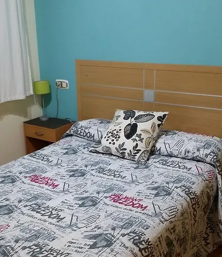 Apartamentos Chevere Turquesa