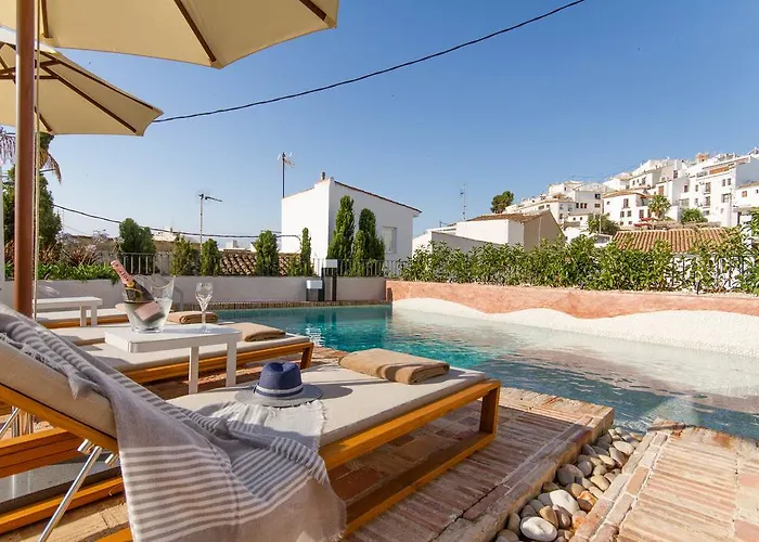 Hotel Boutique La Serena - Altea (Adults Only)