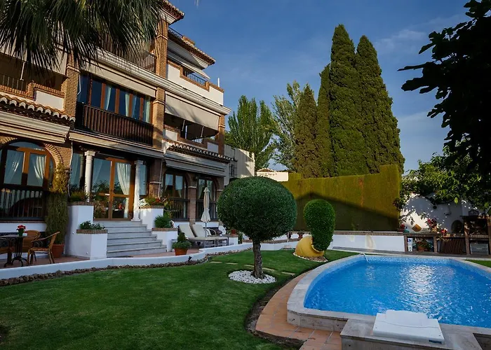 Villa Sur