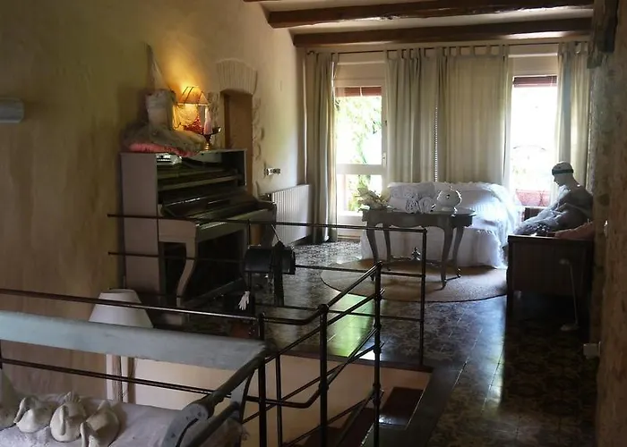 Hotel Restaurant El Pati
