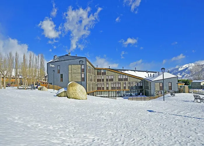 Campus Cerdanya