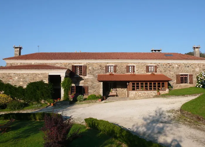 Casa San Gines