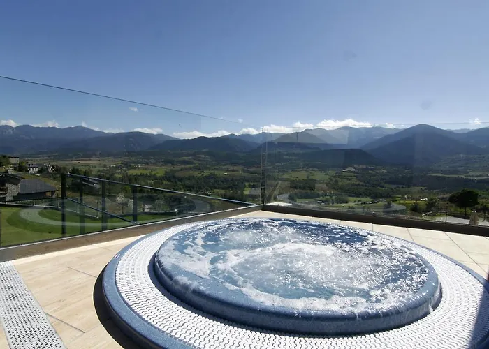 Cerdanya Ecoresort