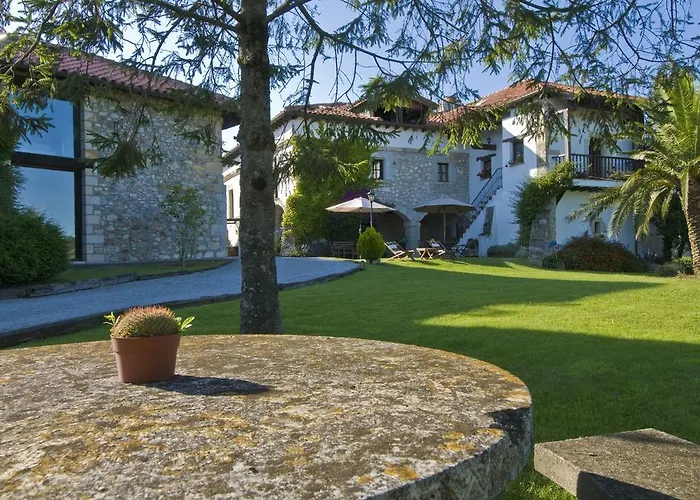 La Casona de Suesa