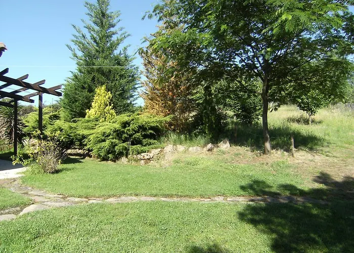 Casa Rural Las Atalayas