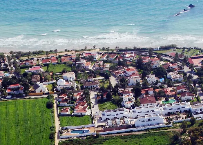 Apartamentos Piedramar