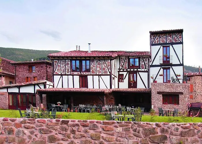 La Casona del Pastor