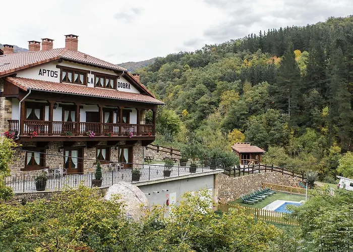 La Dobra de liebana