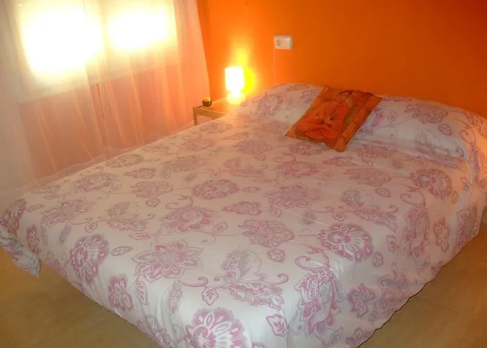 Besalut Apartment