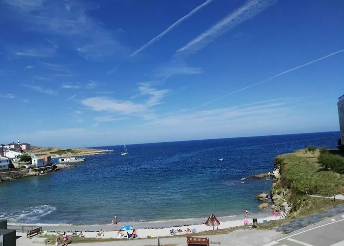 San Ciprian Atico Playa By I Love Norte