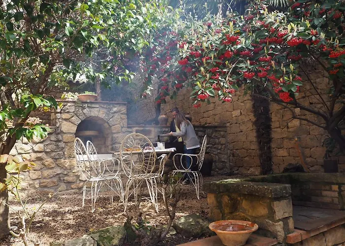 Vilosell Wine Hotel